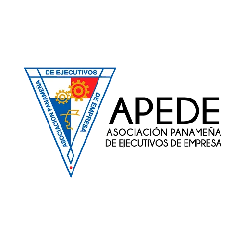 Logo de Asociación Panameña de Ejecutivos de Empresa