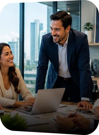 Seguros para Pymes y Empresas