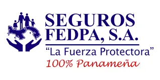 Logo de Seguros Fedpa