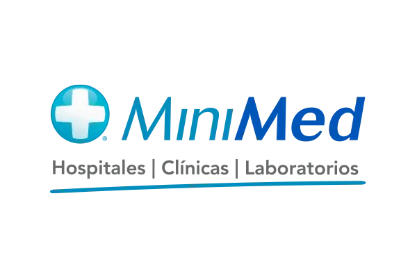 Logo de MiniMed