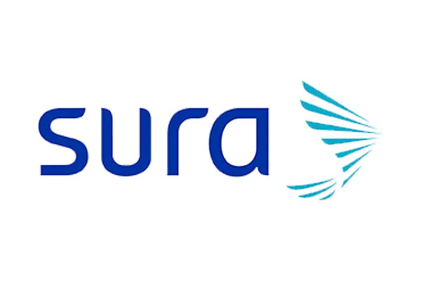 Logo de SURA