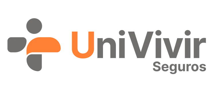 Logo de Univivir